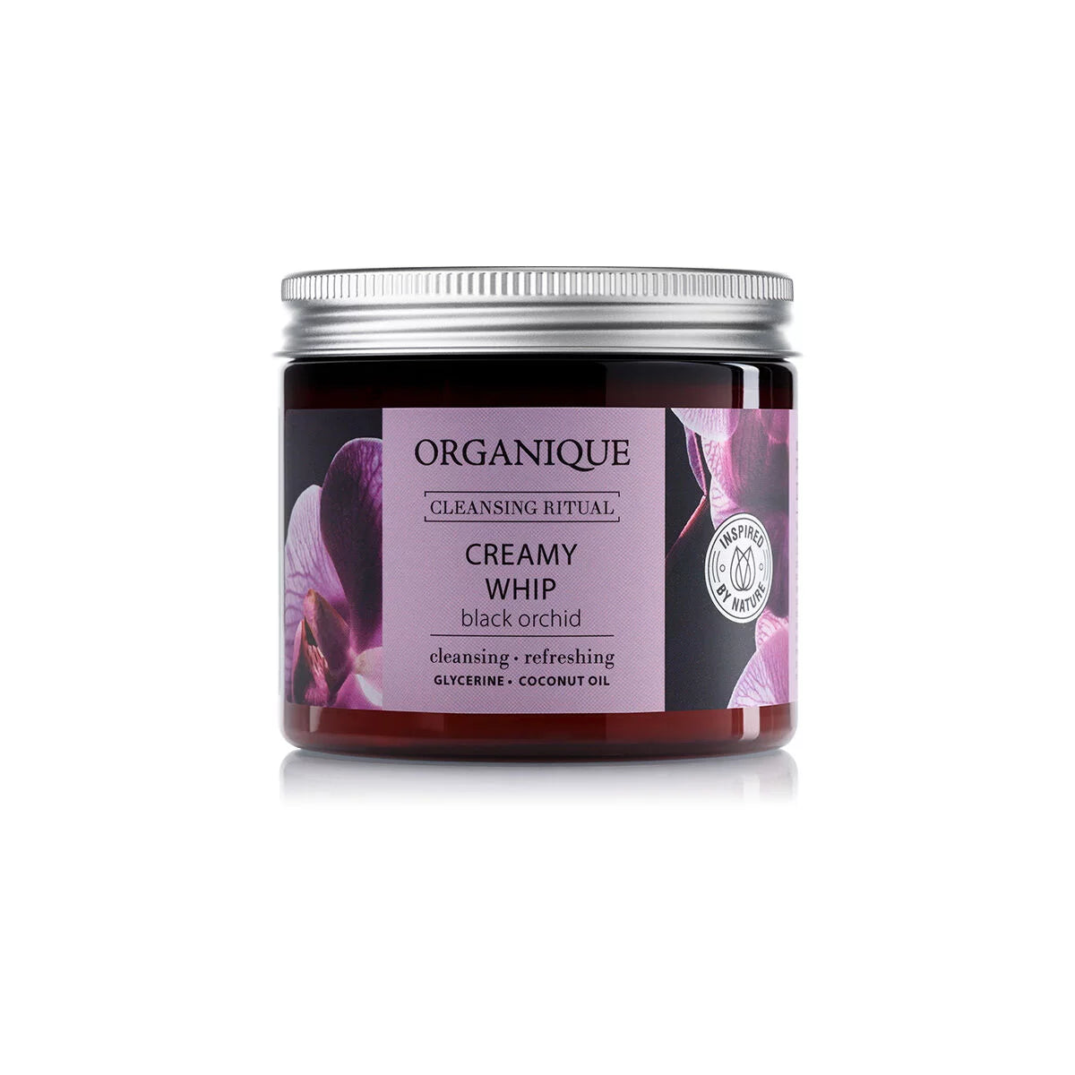 Pianka do mycia ciała BLACK ORCHID 200ml