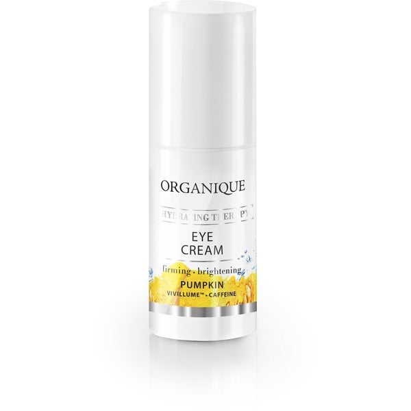 Nawilżający krem pod oczy PUMPKIN 20 ml