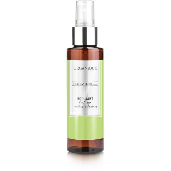 Mgiełka do ciała FEEL UP - 100 ml