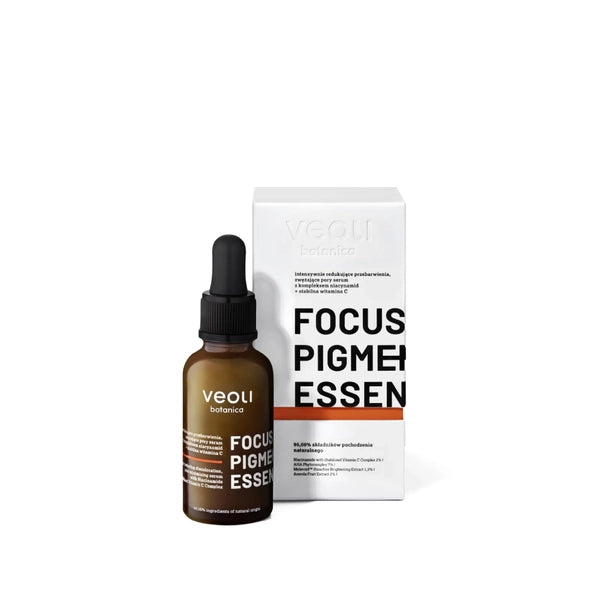 VEOLI – Focus on Pigment Essence