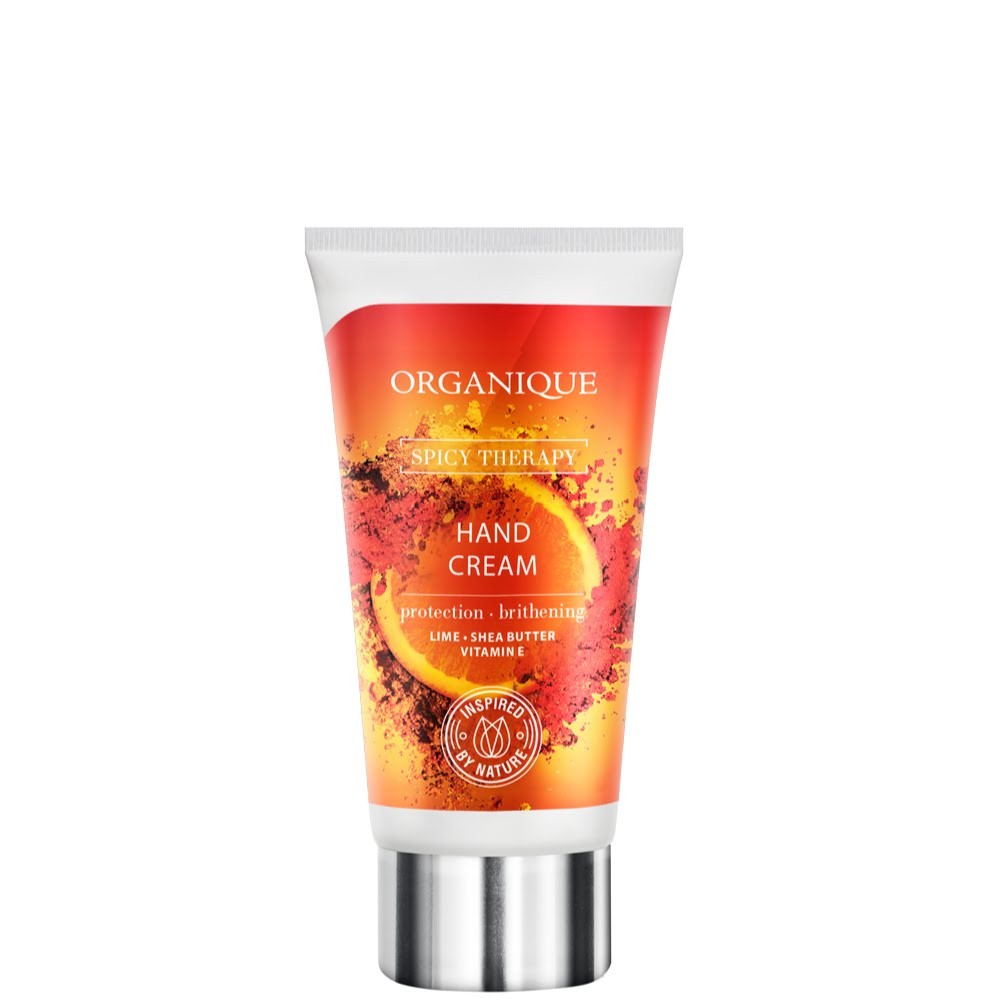 Krem do rąk Spicy 50ml