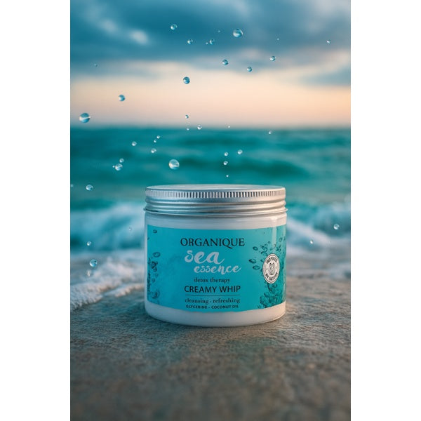 Pianka do mycia ciała Sea Essence 200ml