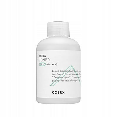 COSRX – Pure Fit Cica Toner (Cica-7 Solution)