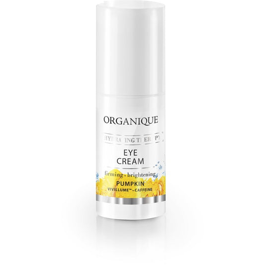 Nawilżający krem pod oczy PUMPKIN 20 ml