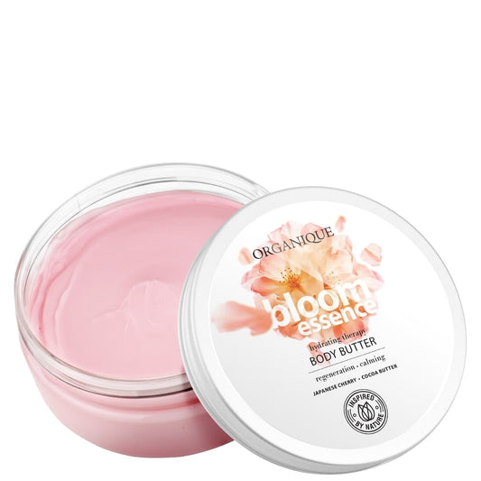 Nawilżające masło do ciała BLOOM ESSENCE 200 ml