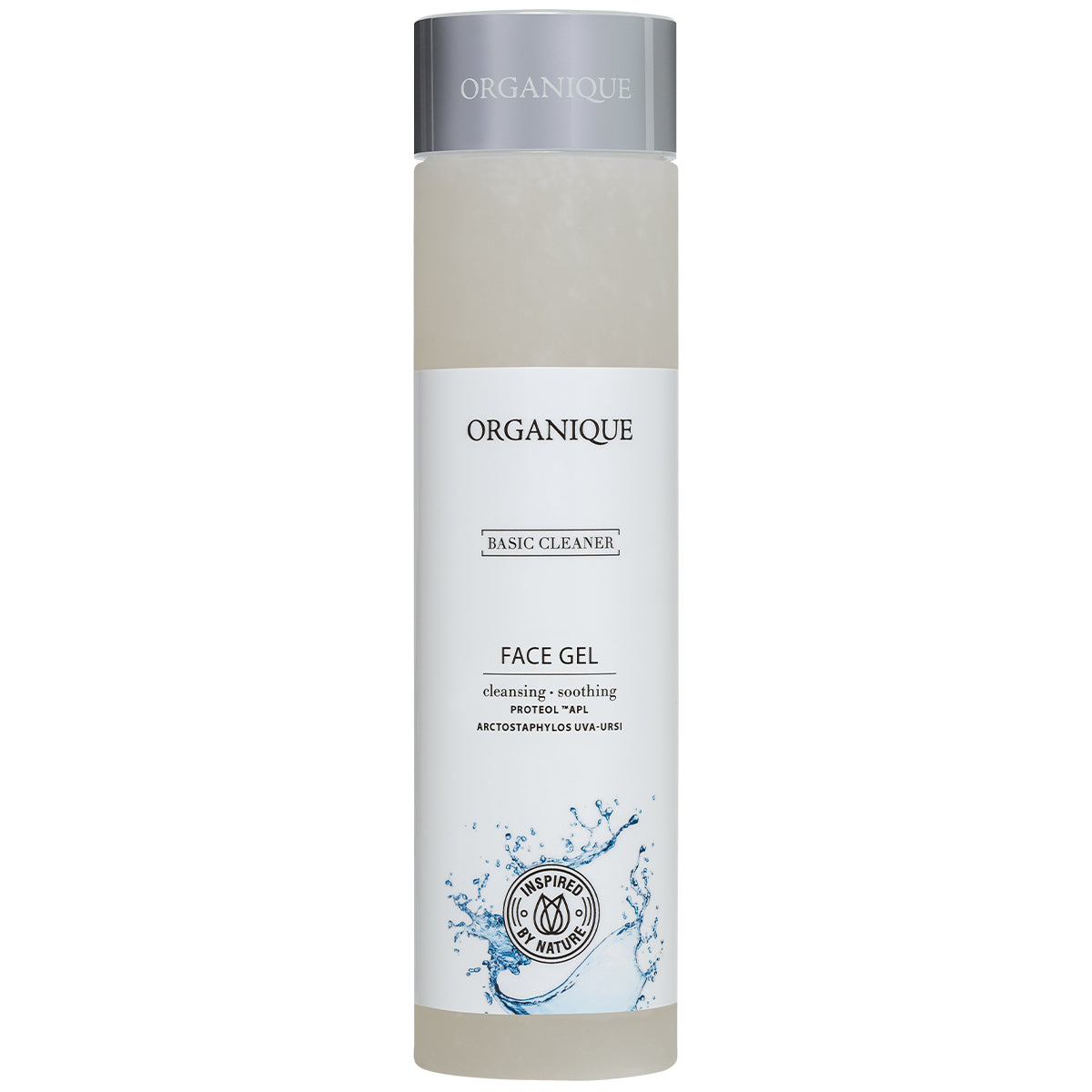 Żel do mycia twarzy BASIC CLEANER 200 ml