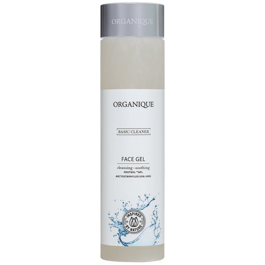 Żel do mycia twarzy BASIC CLEANER 200 ml