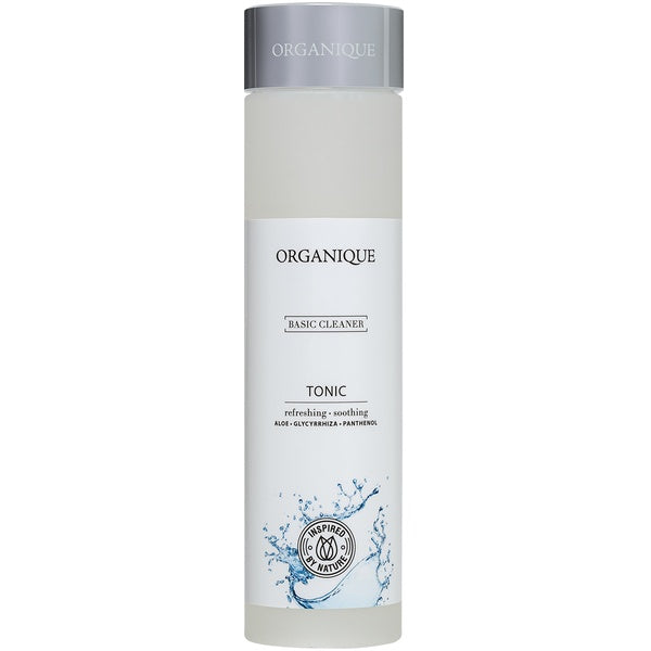 Łagodzący tonik do cery wrażliwej BASIC CLEANER 200 ml