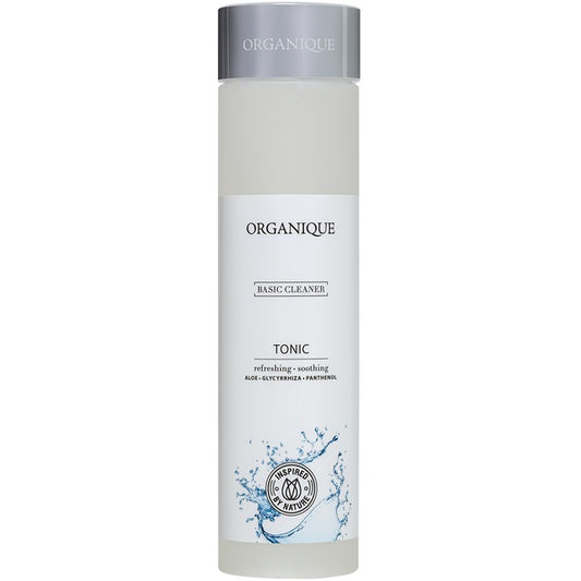 Łagodzący tonik do cery wrażliwej BASIC CLEANER 200 ml