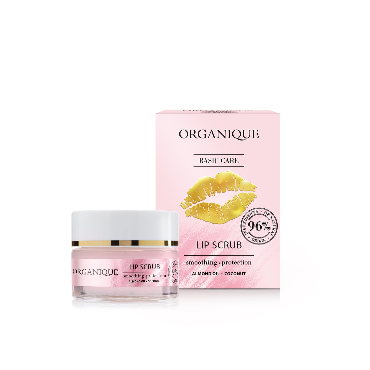 Peeling do ust Basic Care 15ML