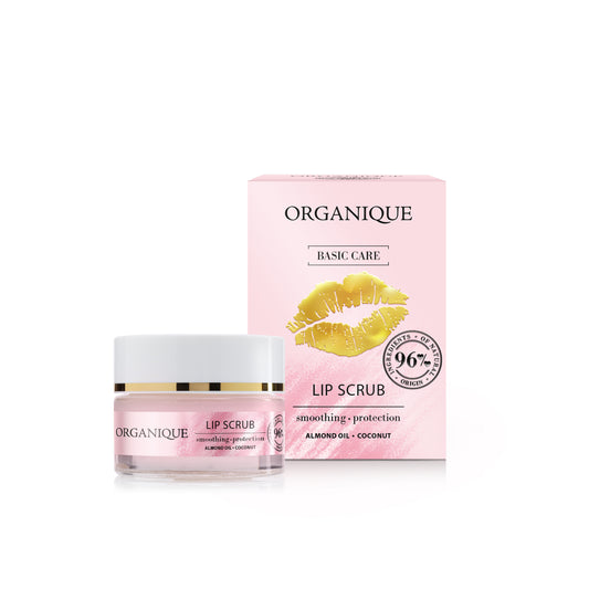 Peeling do ust Basic Care 15ML