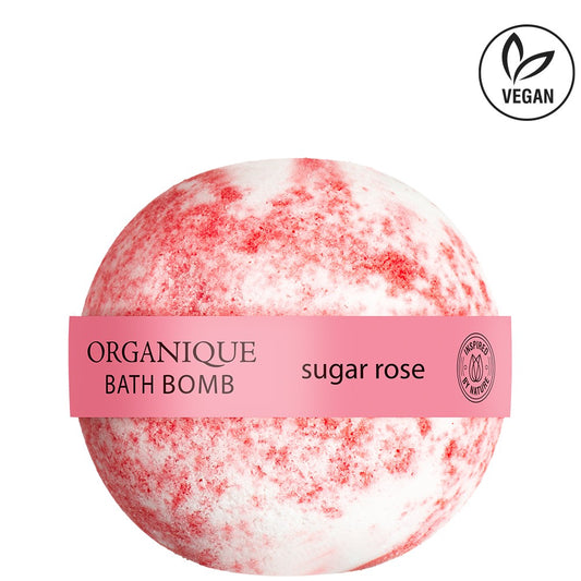 Kula do kąpieli Sugar Rose 170g