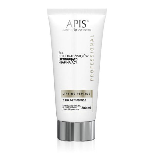 APIS Lifting Peptide żel przód