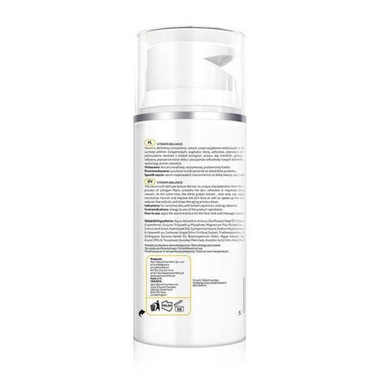 APIS Vitamin Balance tył
