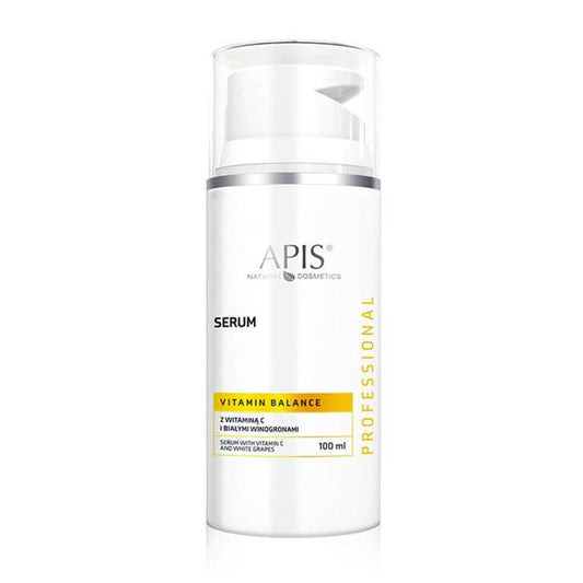 APIS Vitamin Balance przód
