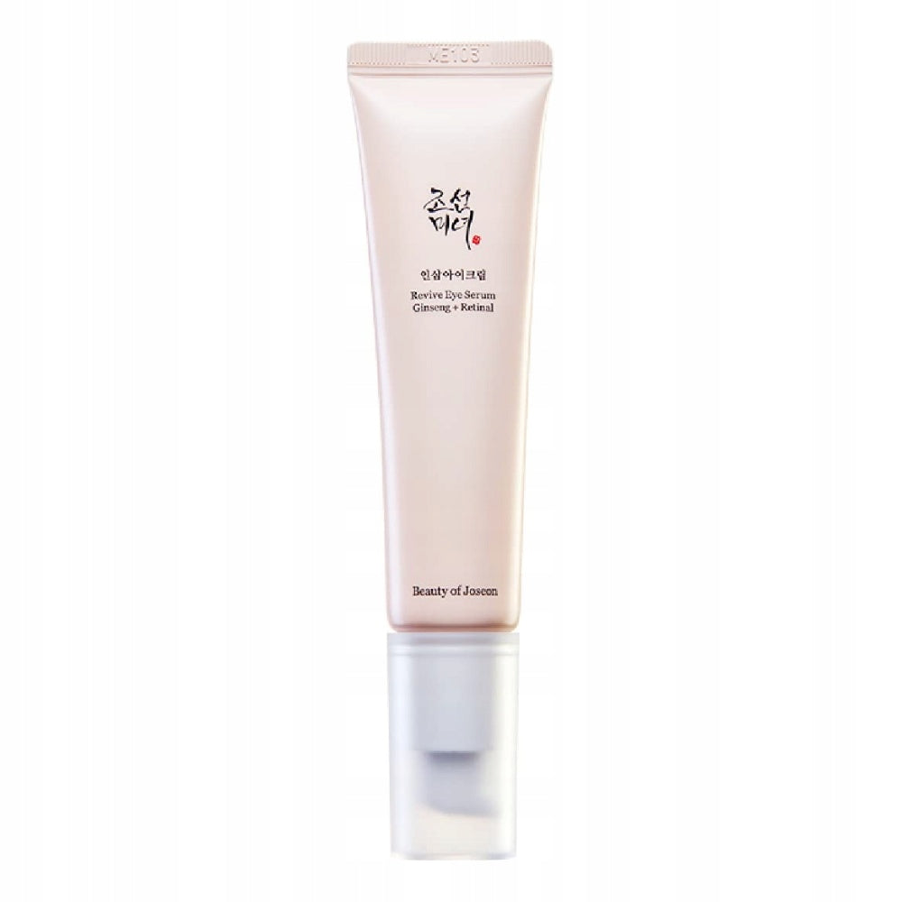 Beauty of Joseon – Revive Eye Serum: Ginseng + Retinal