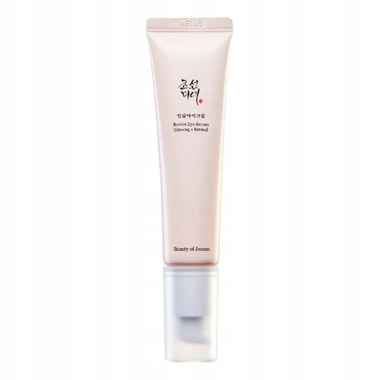Beauty of Joseon – Revive Eye Serum: Ginseng + Retinal