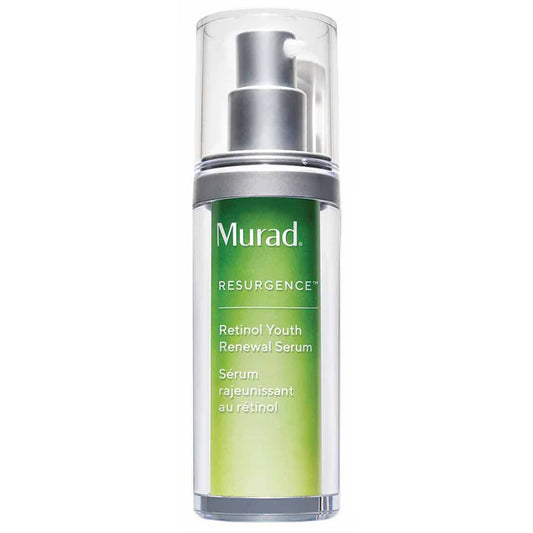 Murad Resurgence Retinol Youth Renewal, Serum przeciwstarzeniowe do twarzy