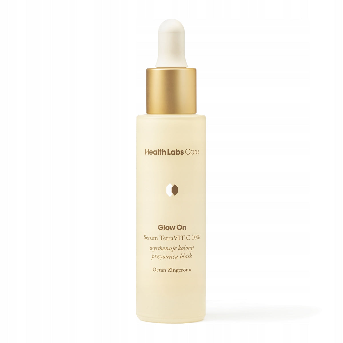 Health Labs Care Serum TetraVIT C 10% Glow On