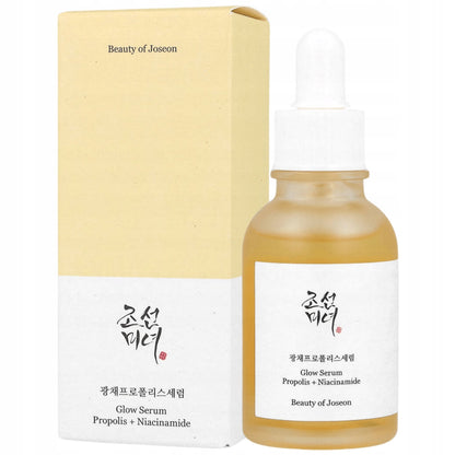 Beauty of Joseon  -  Serum z Propolisem i Niacynamidem