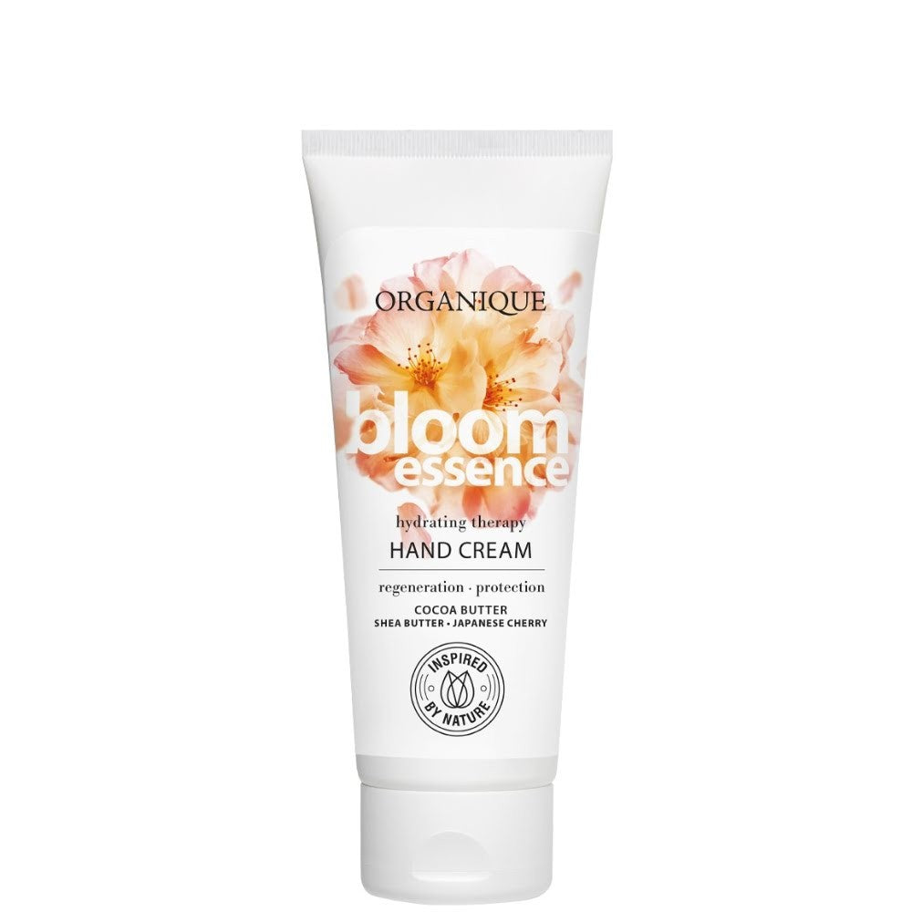 Krem do rąk Bloom Essence Terapia Nawilżająca