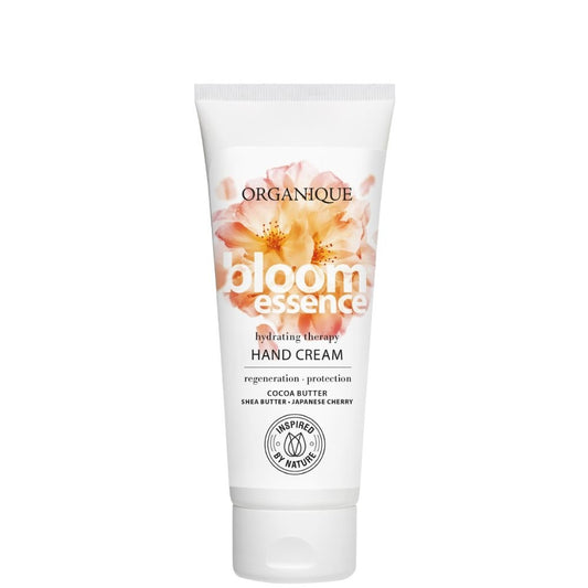 Krem do rąk Bloom Essence Terapia Nawilżająca