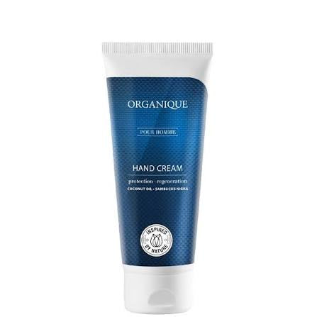 Ochronny krem do rąk Pour Homme 70 ml
