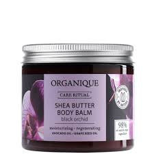 Balsam z masłem shea Black Orchid