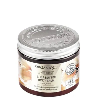 Balsam z masłem shea MAGNOLIA