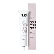 VEOLI Naprawczo-kojący krem okluzyjny do twarzy DEAR SKIN, IT’S RICH CREAM