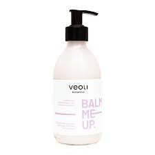 VEOLI BALM ME UP Nawilżająco-odbudowujący lekki balsam ceramidowy