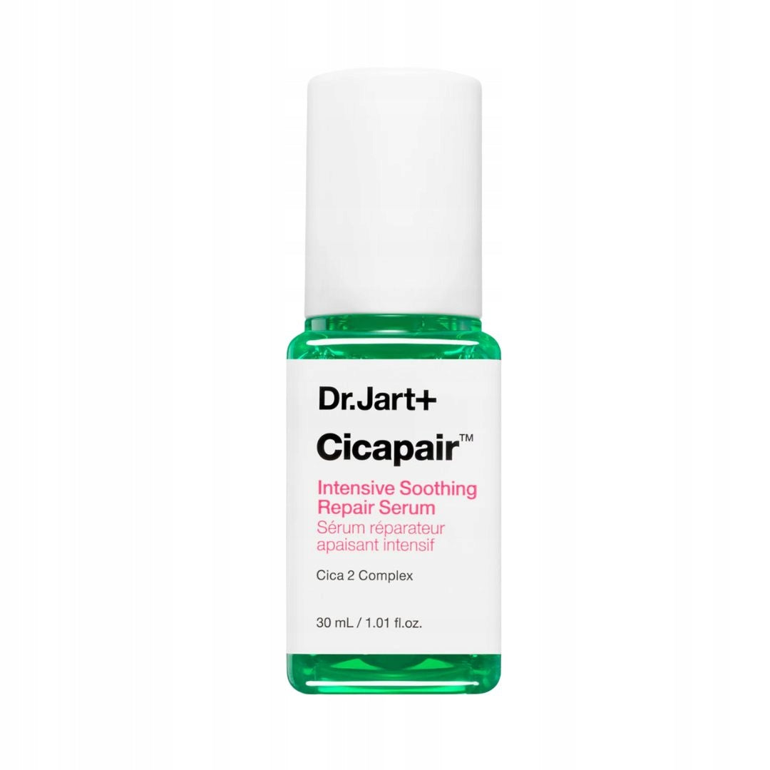 Dr.Jart+ Cicapair™ - Intensywne serum regenerująco-łagodzące