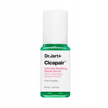 Dr.Jart+ Cicapair™ - Intensywne serum regenerująco-łagodzące