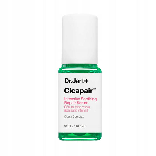Dr.Jart+ Cicapair™ - Intensywne serum regenerująco-łagodzące