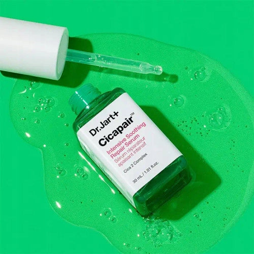 Dr.Jart+ Cicapair™ - Intensywne serum regenerująco-łagodzące
