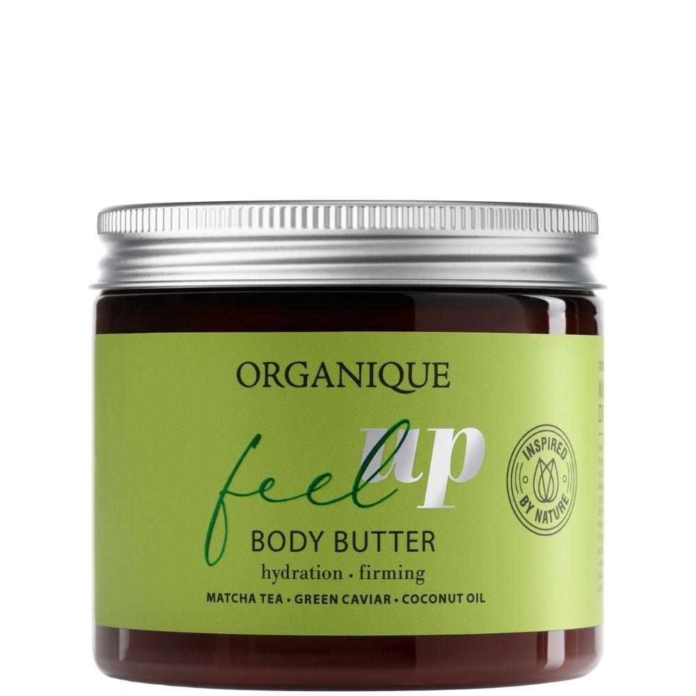 Ujędrniające masło do ciała FEEL UP 200 ml