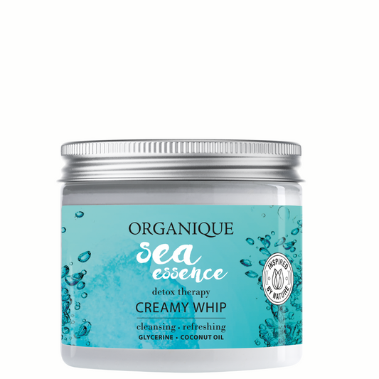 Pianka do mycia ciała Sea Essence  200ml