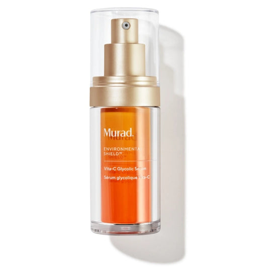 Murad Serum rozświetlające do twarzy Vita-C Glycolic Brightening Serum