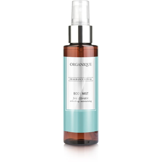 Mgiełka do ciała SEA ESSENCE 100ml