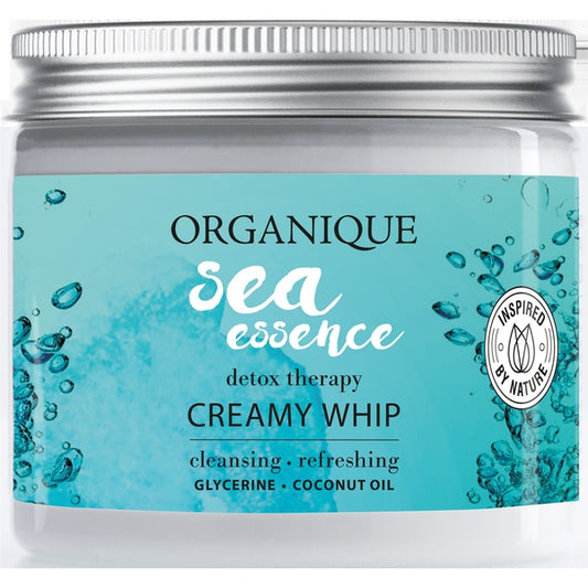 Pianka do mycia ciała Sea Essence  200ml