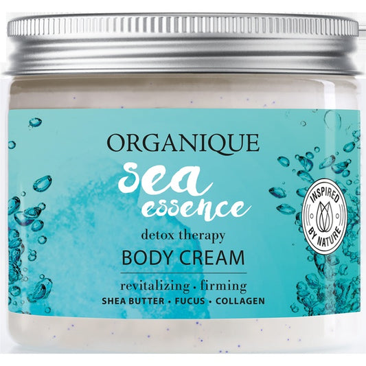 Detoksykujący krem do ciała SEA ESSENCE 200ml
